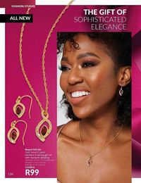 Avon March brochure 2023 page 114