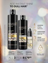 Avon March brochure 2023 page 153