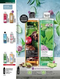 Avon March brochure 2023 page 172