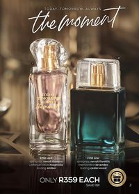Avon October 10 2022 catalogue page 3