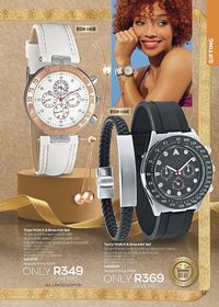 Avon October 10 2022 catalogue page 31