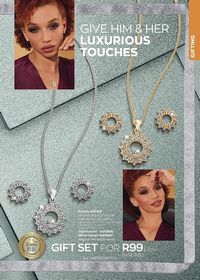 Avon October 10 2022 catalogue page 33