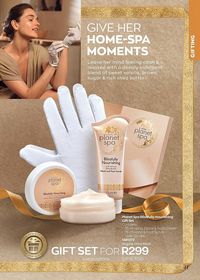 Avon October 10 2022 catalogue page 41