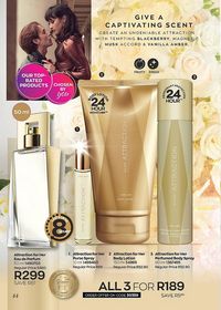 Avon October 10 2022 catalogue page 44