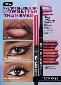 Avon October 10 2022 catalogue page 78