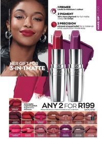 Avon October 10 2022 catalogue page 87