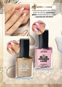 Avon October 10 2022 catalogue page 90
