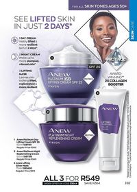Avon October 10 2022 catalogue page 103