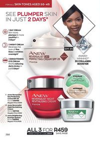 Avon October 10 2022 catalogue page 104