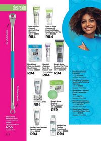 Avon October 10 2022 catalogue page 114