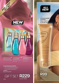Avon October 10 2022 catalogue page 136