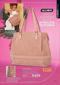 Avon October 10 2022 catalogue page 171
