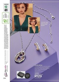 Avon October 10 2022 catalogue page 194