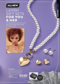 Avon October 10 2022 catalogue page 195