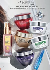 Avon March 3 2022 catalogue page 2