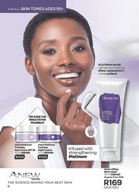 Avon March 3 2022 catalogue page 6