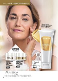 Avon March 3 2022 catalogue page 8
