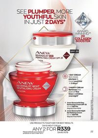 Avon March 3 2022 catalogue page 11