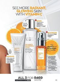 Avon March 3 2022 catalogue page 15