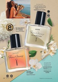 Avon March 3 2022 catalogue page 20