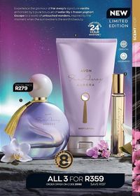 Avon March 3 2022 catalogue page 23