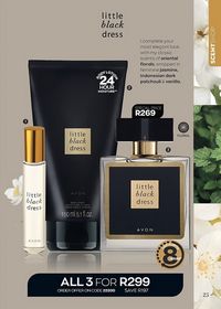 Avon March 3 2022 catalogue page 25
