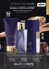 Avon March 3 2022 catalogue page 33