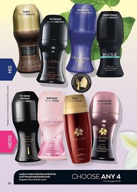 Avon March 3 2022 catalogue page 46