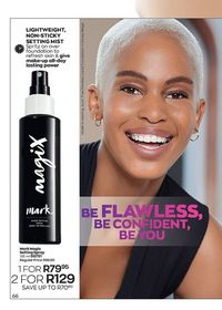 Avon March 3 2022 catalogue page 66