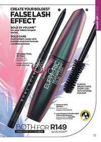 Avon March 3 2022 catalogue page 75
