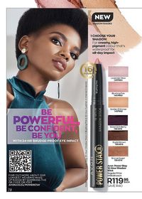 Avon March 3 2022 catalogue page 78