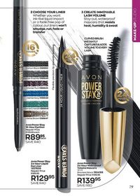 Avon March 3 2022 catalogue page 79