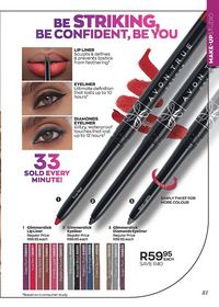 Avon March 3 2022 catalogue page 81