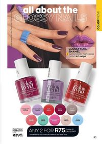 Avon March 3 2022 catalogue page 95