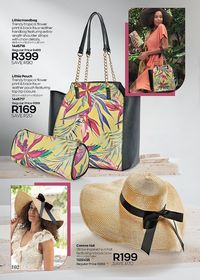 Avon March 3 2022 catalogue page 102