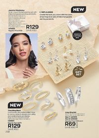 Avon March 3 2022 catalogue page 118