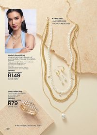Avon March 3 2022 catalogue page 120