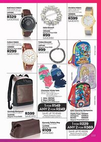 Avon March 3 2022 catalogue page 133
