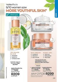 Avon March 3 2022 catalogue page 139