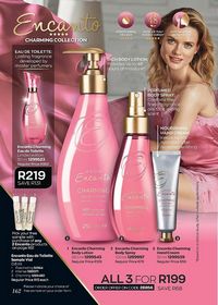 Avon March 3 2022 catalogue page 162