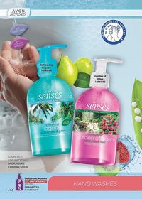 Avon March 3 2022 catalogue page 166