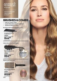 Avon March 3 2022 catalogue page 184