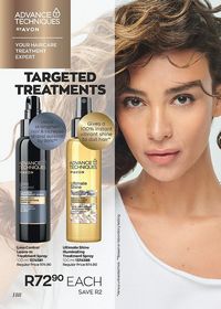 Avon March 3 2022 catalogue page 188