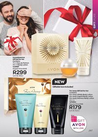Avon March 3 2022 catalogue page 197