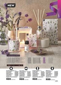 Avon March 3 2022 catalogue page 199