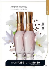 Avon August 8 2022 catalogue page 13