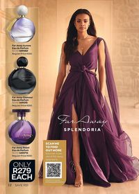 Avon August 8 2022 catalogue page 18