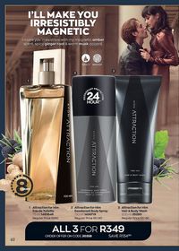 Avon August 8 2022 catalogue page 48