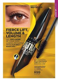 Avon August 8 2022 catalogue page 65