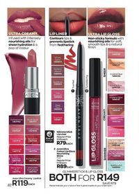 Avon August 8 2022 catalogue page 82